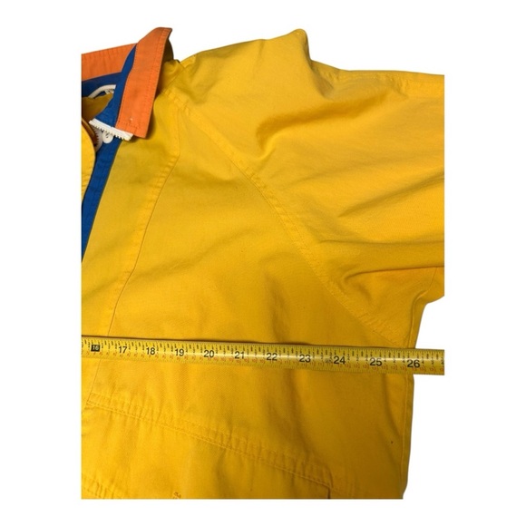 BRAEFAIR SPORT VINTAGE 80’s WOMENS JACKET SIZE L - Picture 9 of 12